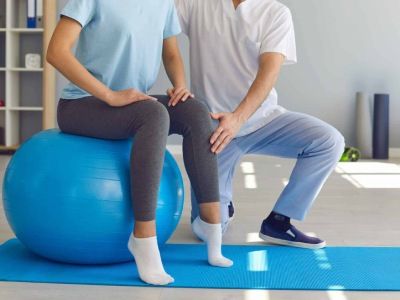 Menjaga Kenyamanan Sistem Gerak melalui Rutinitas Aktif